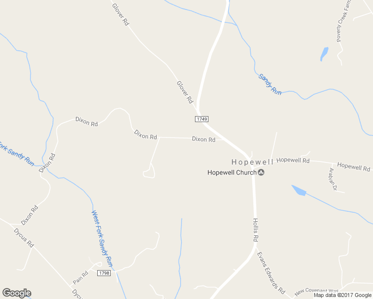 map of restaurants, bars, coffee shops, grocery stores, and more near 828 Dixon Road in Ellenboro