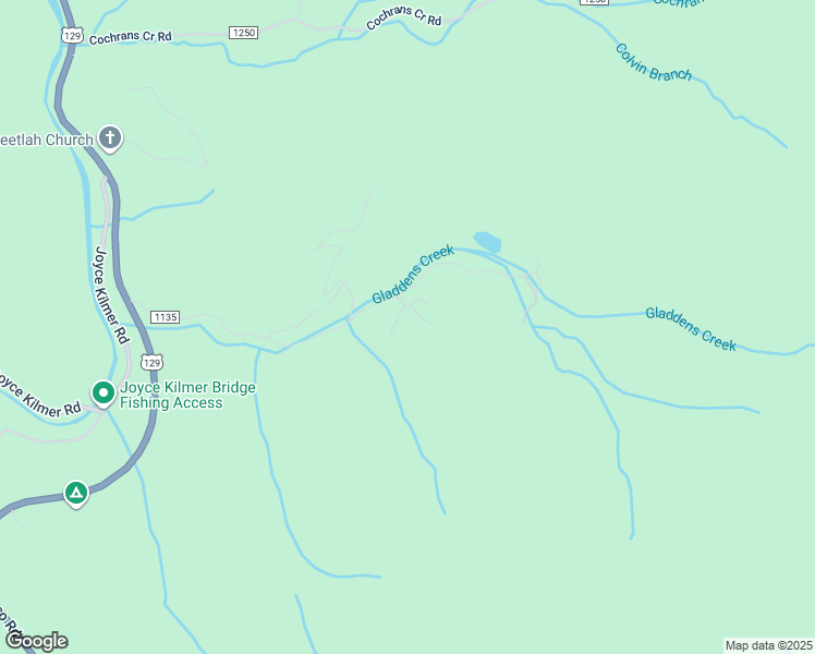 map of restaurants, bars, coffee shops, grocery stores, and more near 654 Gladdens Creek Rd in Robbinsville
