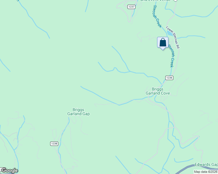 map of restaurants, bars, coffee shops, grocery stores, and more near 460 Briggs Cove Road in Robbinsville