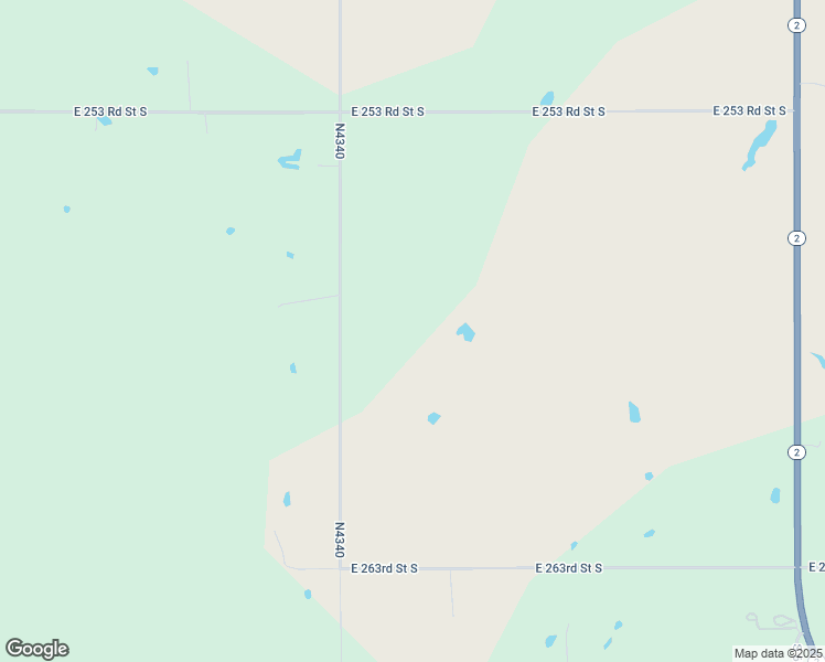 map of restaurants, bars, coffee shops, grocery stores, and more near in Porum