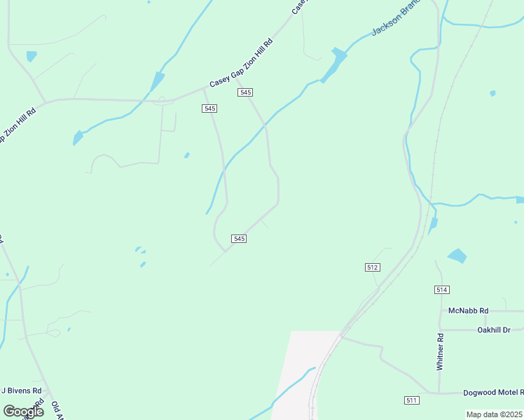 map of restaurants, bars, coffee shops, grocery stores, and more near 259 County Road 545 in Englewood