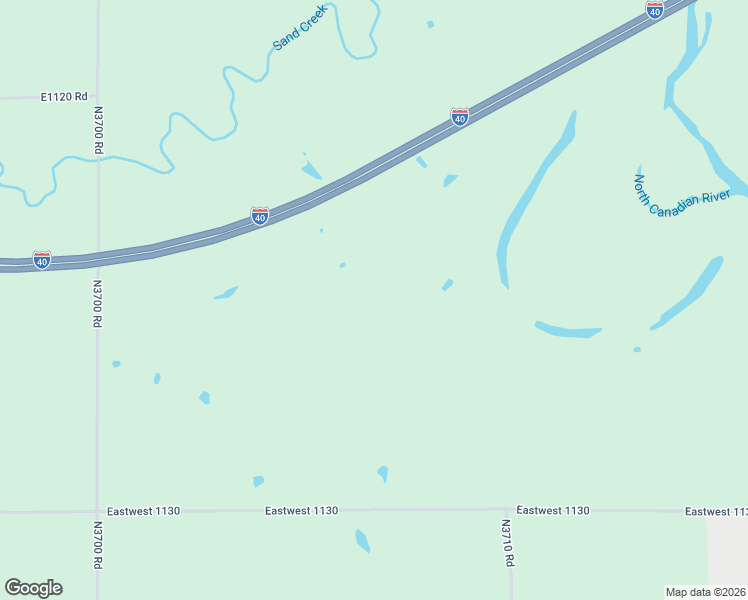 map of restaurants, bars, coffee shops, grocery stores, and more near in Bearden