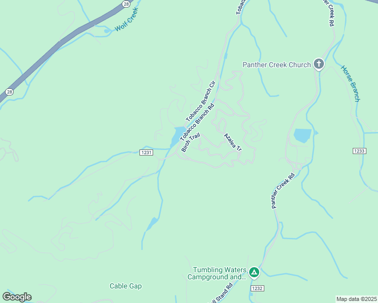 map of restaurants, bars, coffee shops, grocery stores, and more near 9 Birch Trail in Robbinsville