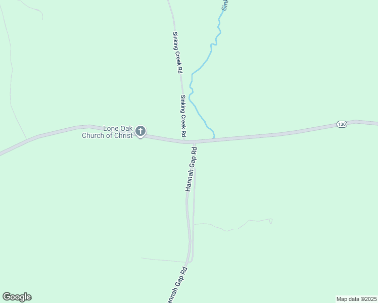 map of restaurants, bars, coffee shops, grocery stores, and more near 2396 Tennessee 130 in Petersburg