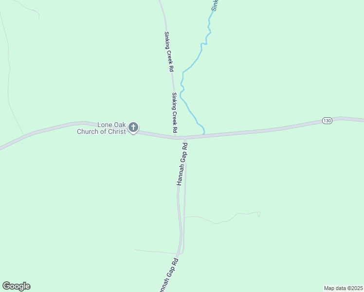 map of restaurants, bars, coffee shops, grocery stores, and more near 2396 Tennessee 130 in Petersburg
