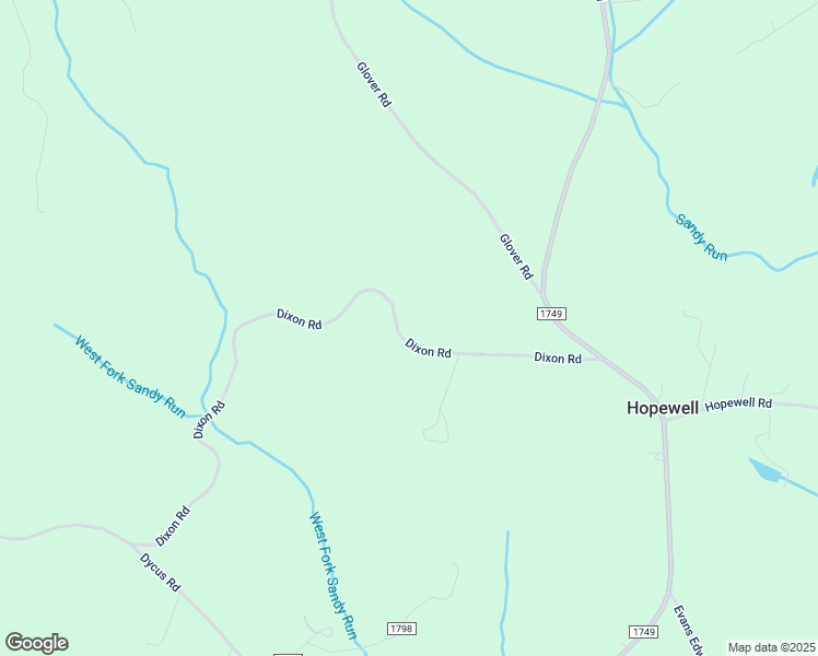 map of restaurants, bars, coffee shops, grocery stores, and more near 778 Dixon Road in Ellenboro