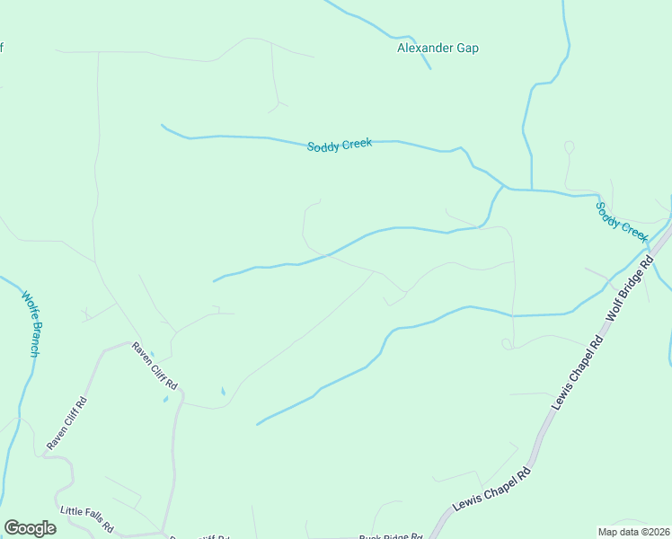 map of restaurants, bars, coffee shops, grocery stores, and more near 434 D Harvey Rd in Graysville