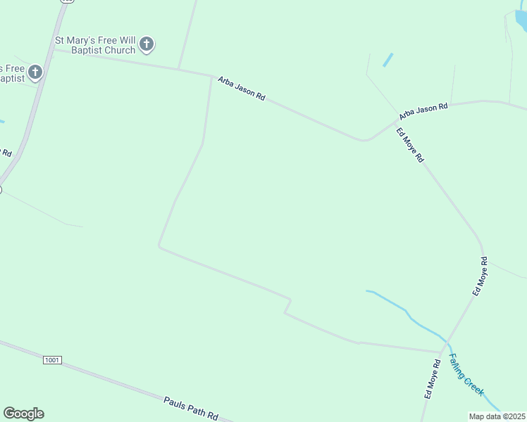 map of restaurants, bars, coffee shops, grocery stores, and more near 710 Arba Jason Road in La Grange