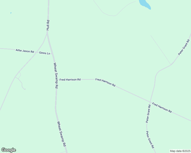 map of restaurants, bars, coffee shops, grocery stores, and more near 1756 Fred Harrison Road in Snow Hill