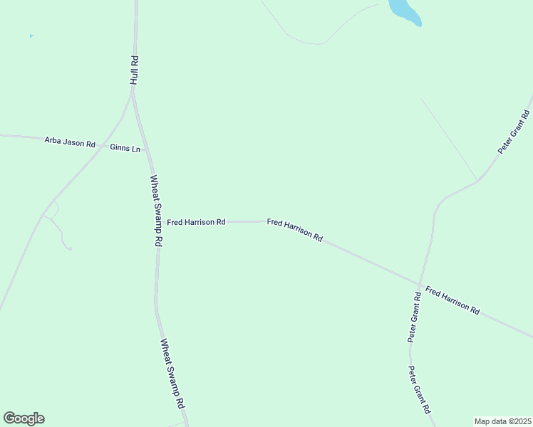 map of restaurants, bars, coffee shops, grocery stores, and more near 1756 Fred Harrison Road in Snow Hill