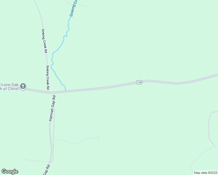 map of restaurants, bars, coffee shops, grocery stores, and more near 2366 Tennessee 130 in Petersburg