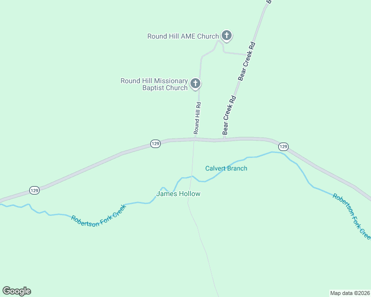 map of restaurants, bars, coffee shops, grocery stores, and more near 4870 Cornersville Road in Lynnville