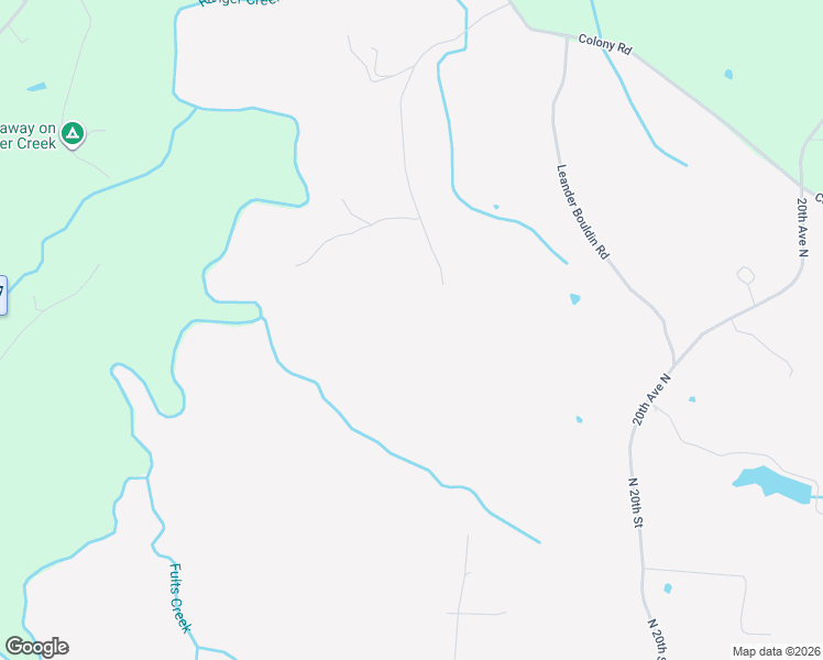 map of restaurants, bars, coffee shops, grocery stores, and more near 829 Wichser Lane in Gruetli-Laager