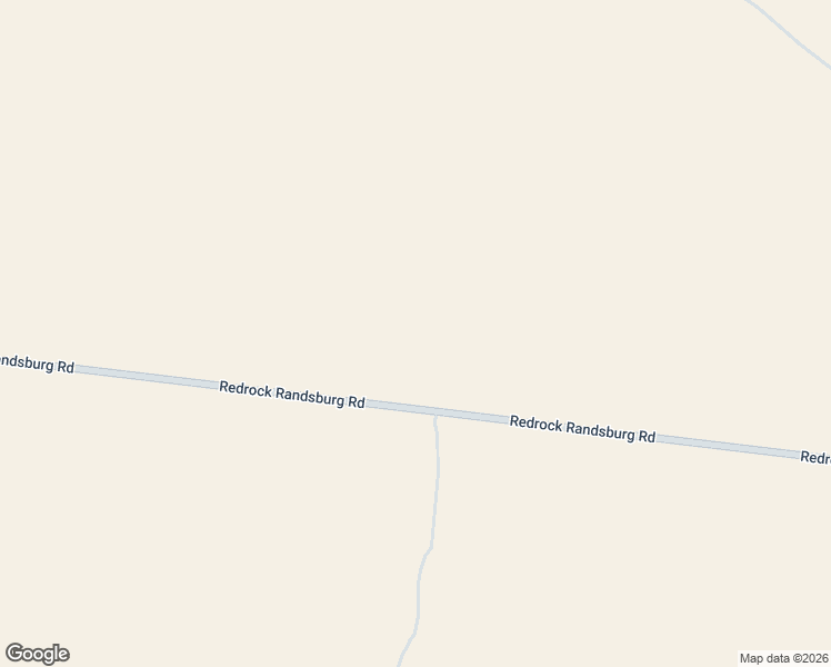 map of restaurants, bars, coffee shops, grocery stores, and more near in Randsburg