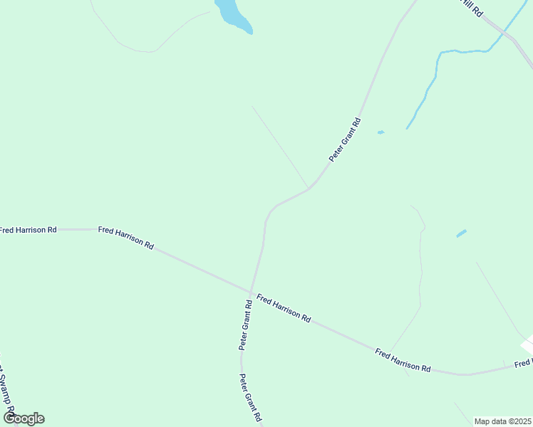 map of restaurants, bars, coffee shops, grocery stores, and more near 1036 Peter Grant Road in Snow Hill