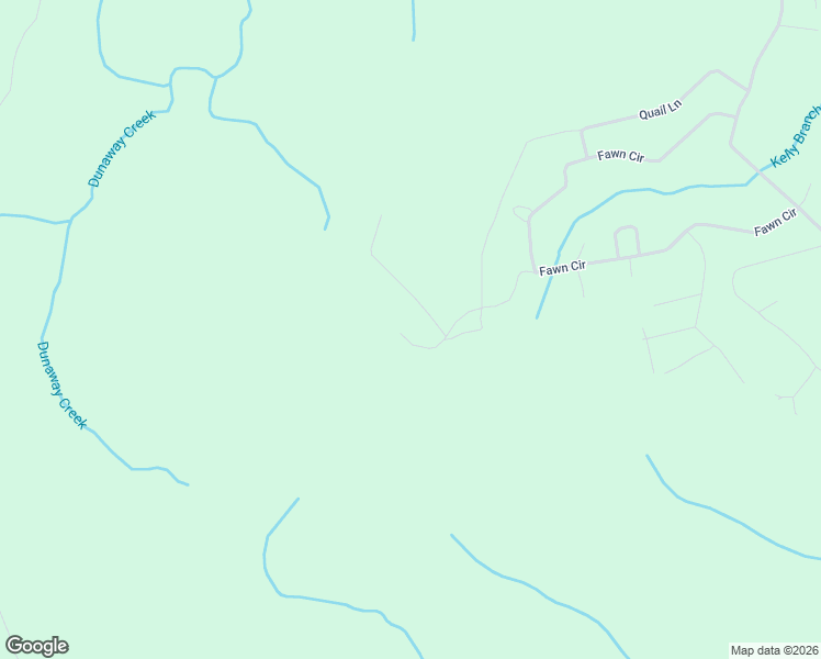 map of restaurants, bars, coffee shops, grocery stores, and more near 378 Powerline Road in Dunlap