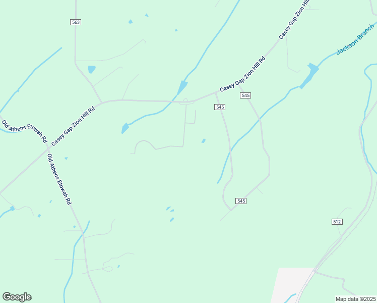 map of restaurants, bars, coffee shops, grocery stores, and more near 90 County Road 550 in Englewood