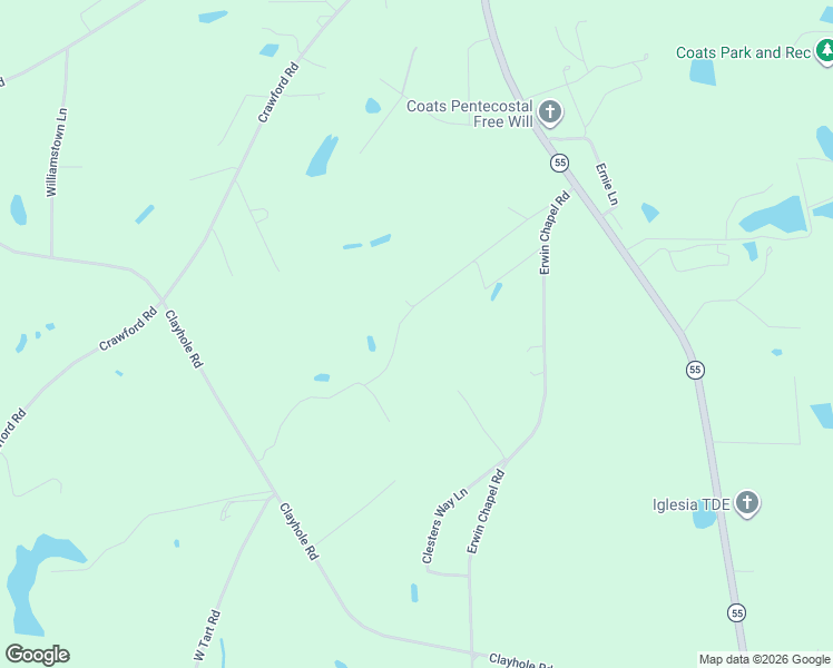 map of restaurants, bars, coffee shops, grocery stores, and more near in Coats