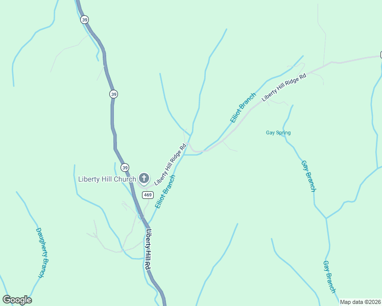 map of restaurants, bars, coffee shops, grocery stores, and more near 194 County Road 470 in Englewood