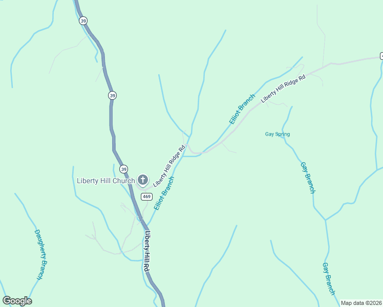 map of restaurants, bars, coffee shops, grocery stores, and more near 194 County Road 470 in Englewood