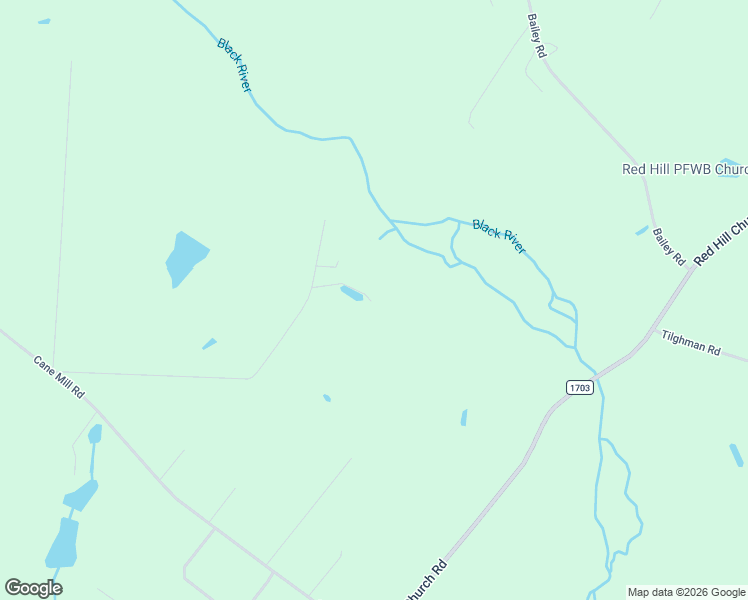 map of restaurants, bars, coffee shops, grocery stores, and more near 700 Mann Road in Coats