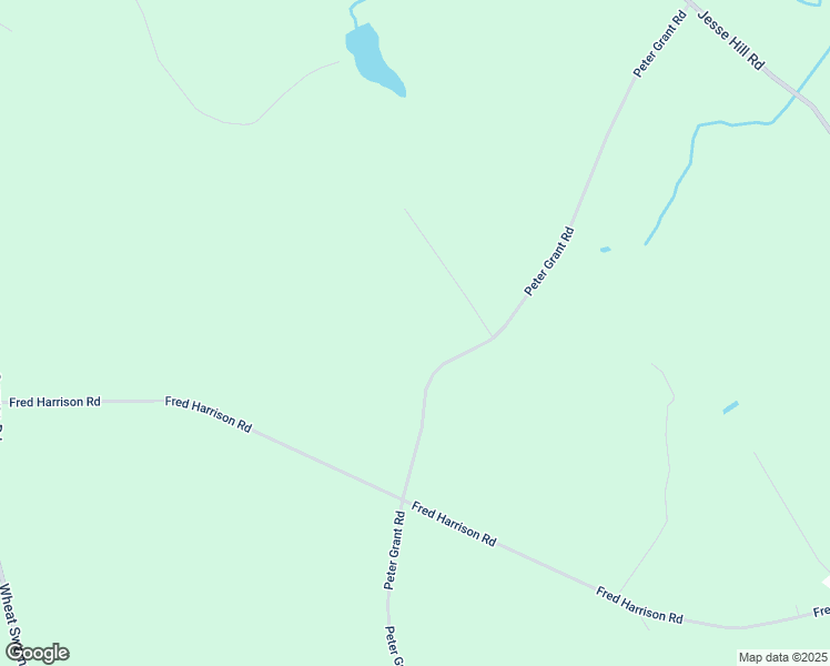 map of restaurants, bars, coffee shops, grocery stores, and more near 1036 Peter Grant Road in Snow Hill