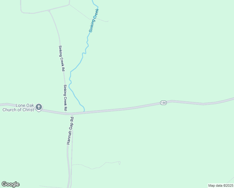 map of restaurants, bars, coffee shops, grocery stores, and more near 2366 Tennessee 130 in Petersburg