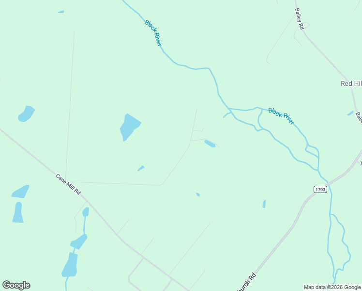 map of restaurants, bars, coffee shops, grocery stores, and more near 665 Mann Road in Coats