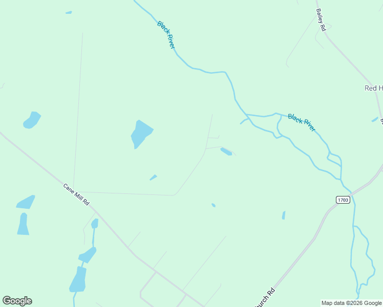 map of restaurants, bars, coffee shops, grocery stores, and more near 665 Mann Road in Coats