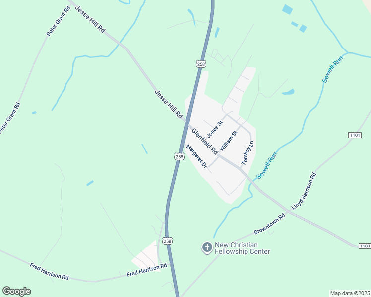 map of restaurants, bars, coffee shops, grocery stores, and more near in Snow Hill