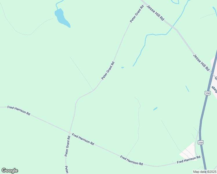 map of restaurants, bars, coffee shops, grocery stores, and more near 779 Peter Grant Road in Snow Hill