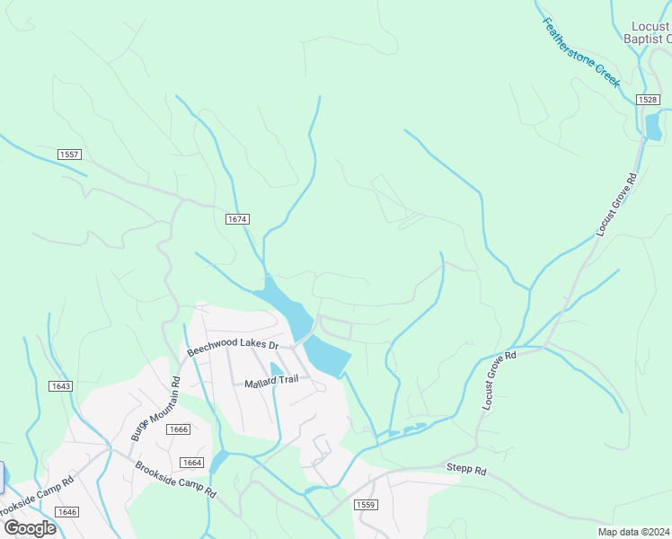 map of restaurants, bars, coffee shops, grocery stores, and more near 71 Willow Bend in Hendersonville