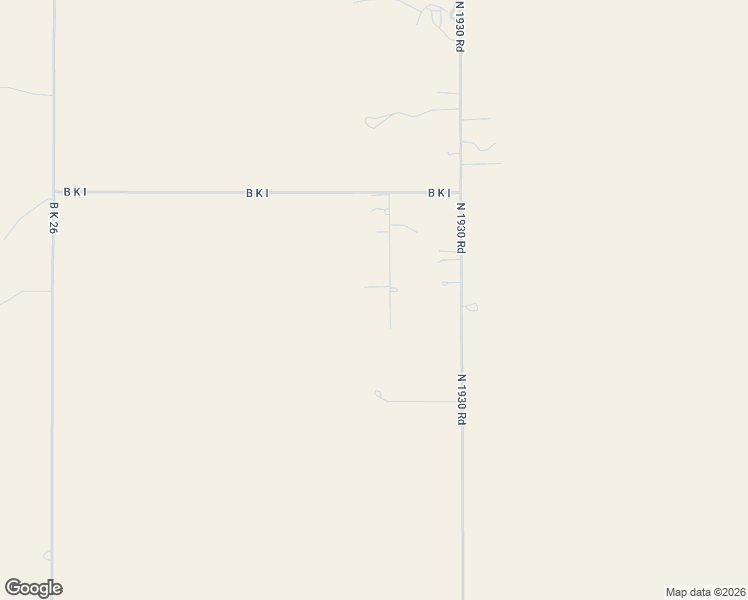 map of restaurants, bars, coffee shops, grocery stores, and more near 11223 1928 Road in Sayre