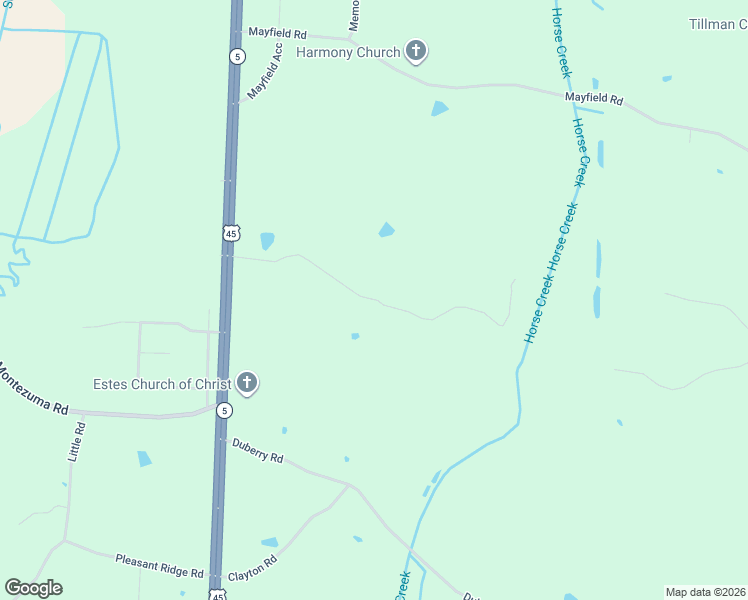 map of restaurants, bars, coffee shops, grocery stores, and more near 271 Weeks Ln in Henderson