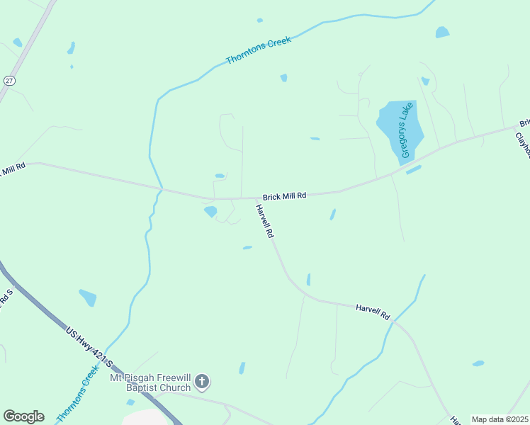 map of restaurants, bars, coffee shops, grocery stores, and more near 63 Harvell Road in Coats