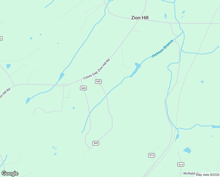 map of restaurants, bars, coffee shops, grocery stores, and more near 316 County Road 545 in Englewood
