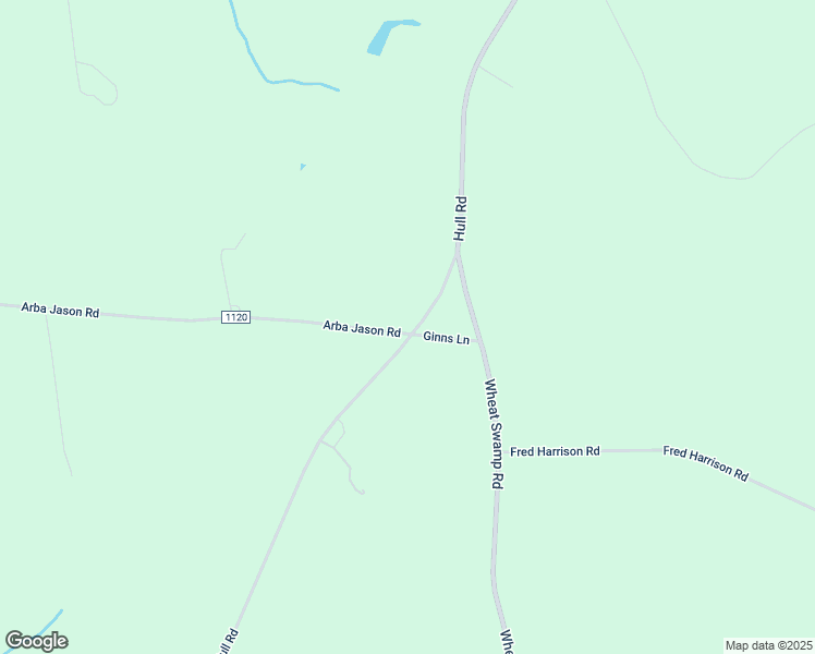 map of restaurants, bars, coffee shops, grocery stores, and more near 2690-3504 Arba Jason Road in La Grange