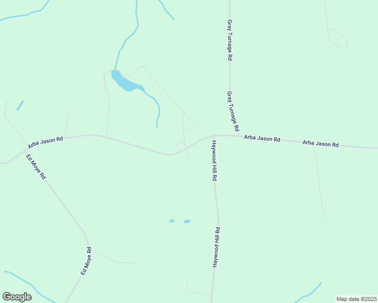 map of restaurants, bars, coffee shops, grocery stores, and more near 2070 Arba Jason Road in Snow Hill