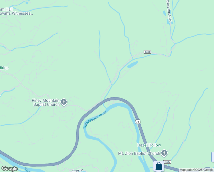 map of restaurants, bars, coffee shops, grocery stores, and more near 300 Kittyhawk Road in Whittier