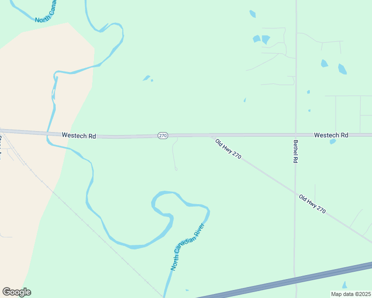 map of restaurants, bars, coffee shops, grocery stores, and more near 35407 Westech Road in Shawnee