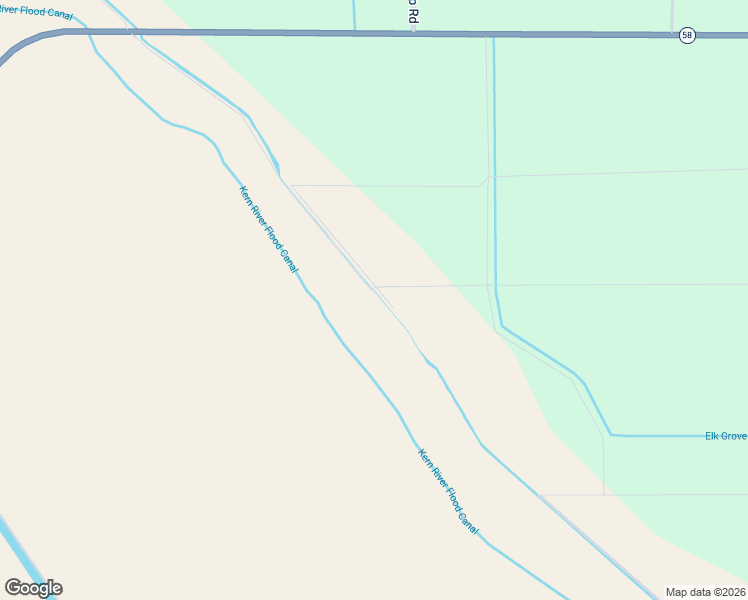 map of restaurants, bars, coffee shops, grocery stores, and more near Unnamed Road in Buttonwillow