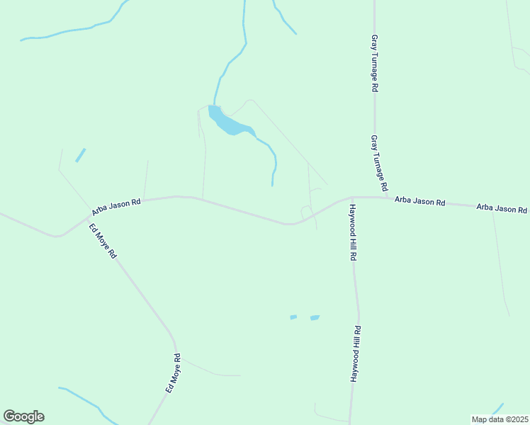 map of restaurants, bars, coffee shops, grocery stores, and more near 1879 Arba Jason Road in Snow Hill