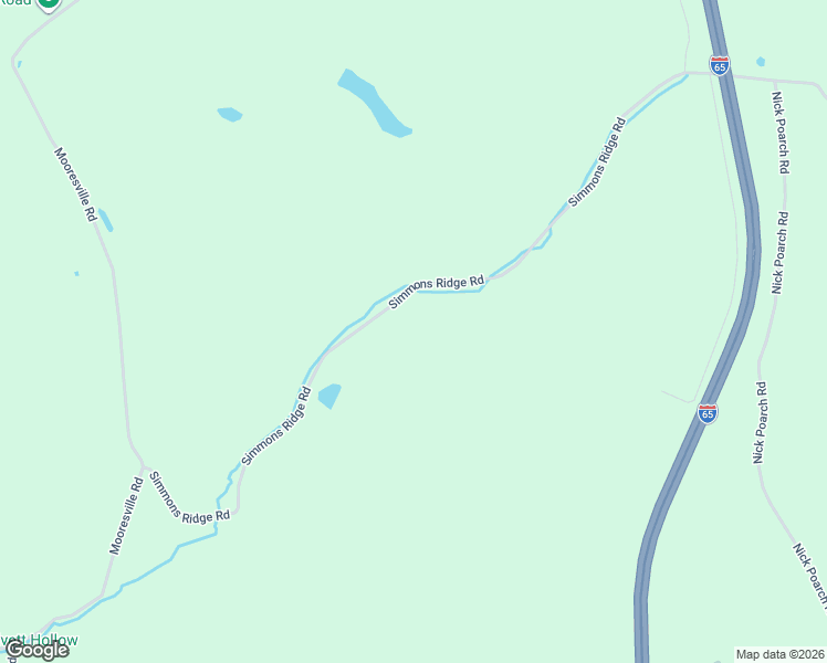 map of restaurants, bars, coffee shops, grocery stores, and more near in Cornersville