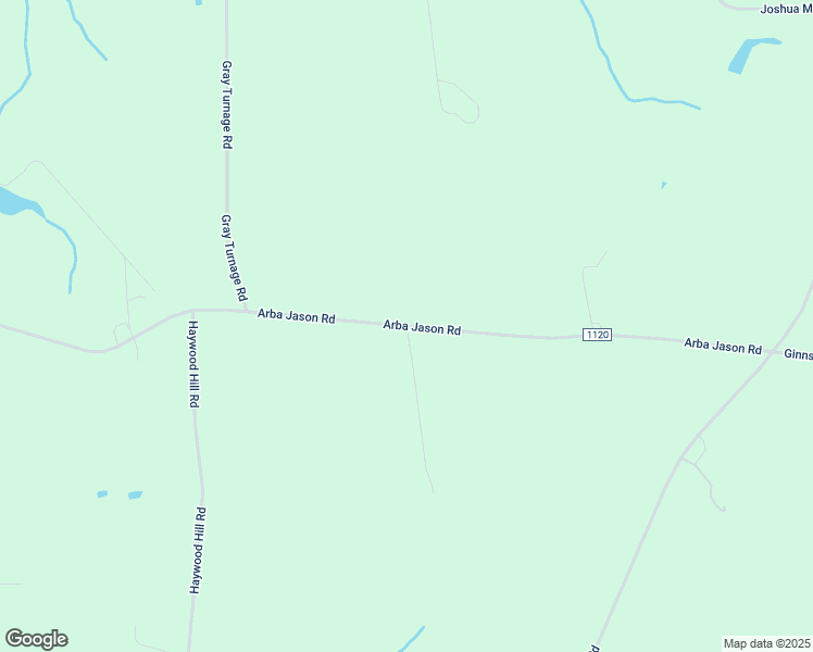 map of restaurants, bars, coffee shops, grocery stores, and more near 2690 Arba Jason Road in Snow Hill