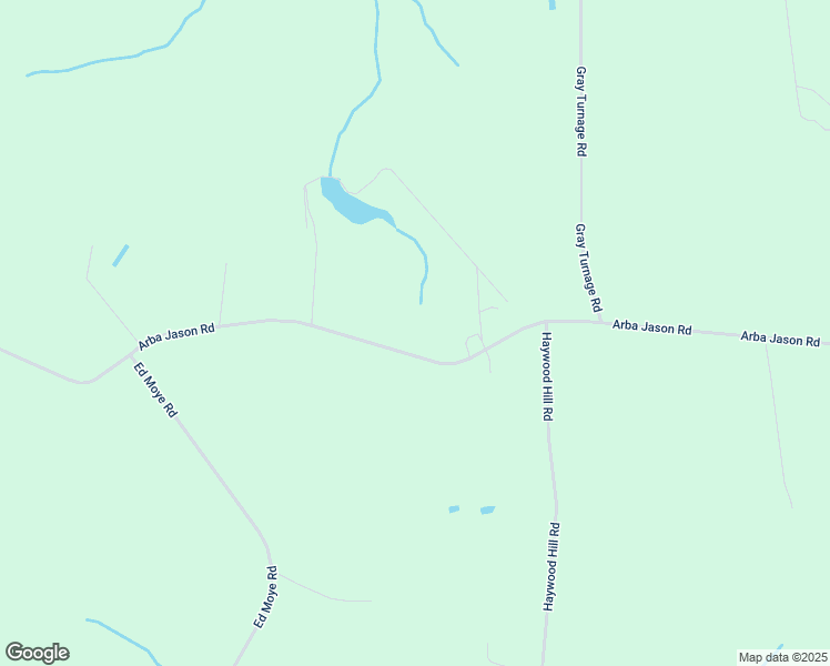 map of restaurants, bars, coffee shops, grocery stores, and more near 1879 Arba Jason Road in Snow Hill