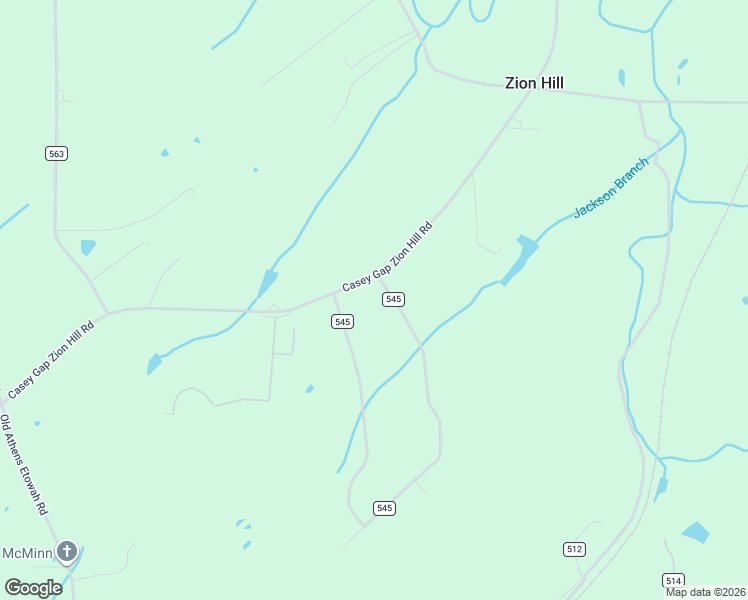 map of restaurants, bars, coffee shops, grocery stores, and more near 305 County Road 545 in Englewood
