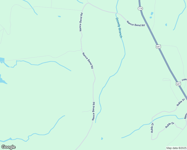 map of restaurants, bars, coffee shops, grocery stores, and more near 2445-3035 Nance Bend Road in Savannah