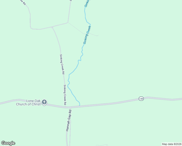 map of restaurants, bars, coffee shops, grocery stores, and more near 160 Sinking Creek Road in Petersburg