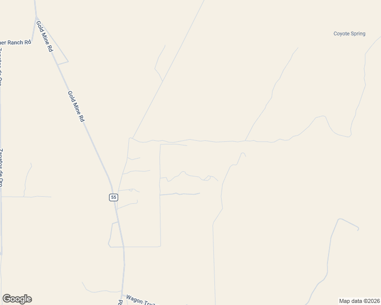 map of restaurants, bars, coffee shops, grocery stores, and more near 102 Grenfell Ranch Road in Los Cerrillos