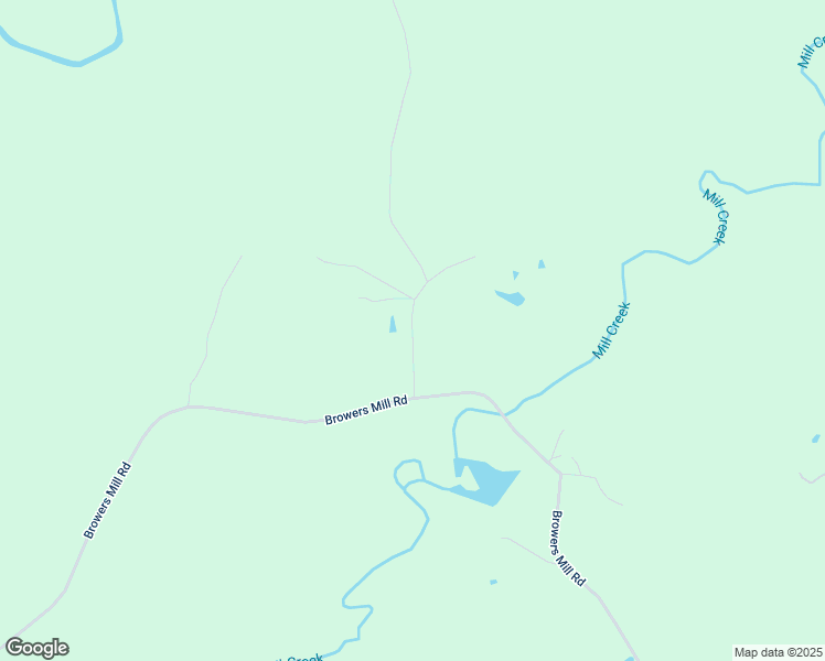 map of restaurants, bars, coffee shops, grocery stores, and more near Mayfair Road in Moore County